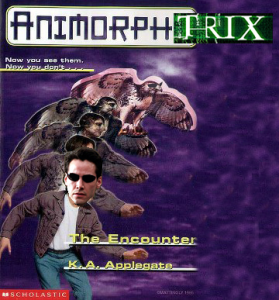The Animorphtrix